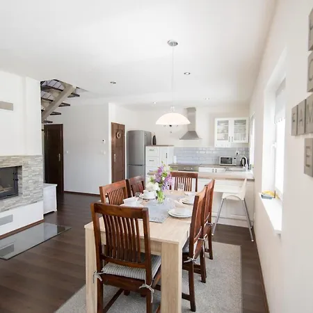 Bellago Semesterbostad