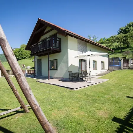 Bellago * Bukovina (Zilina)