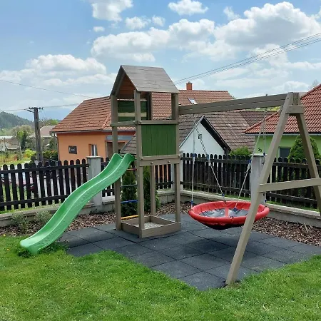 Bellago Bukovina (Zilina)