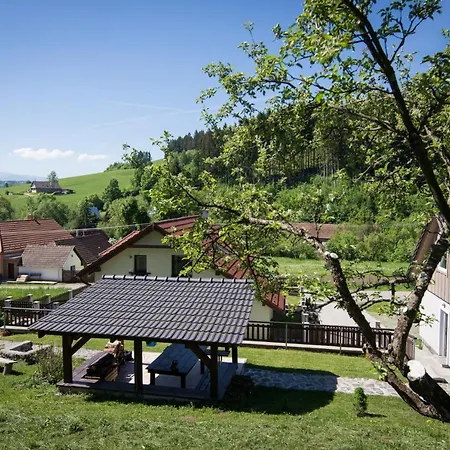Bellago Bukovina (Zilina)