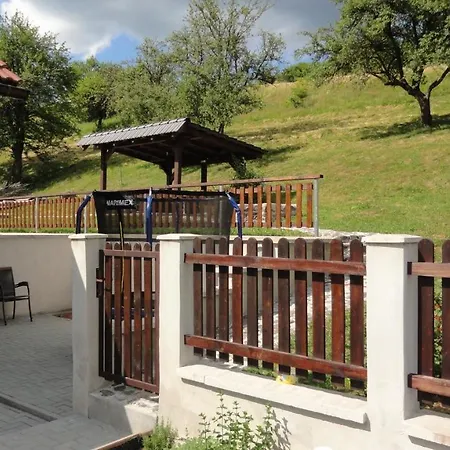 Vakantiehuis Bellago *