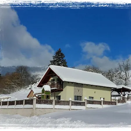 Bellago * Bukovina (Zilina)