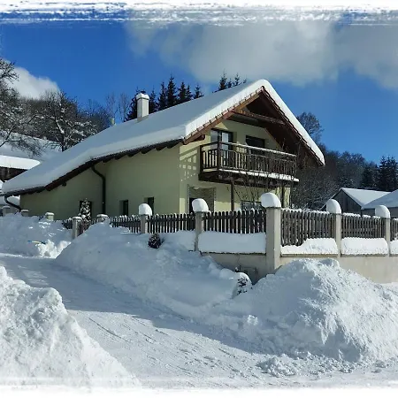 Bellago Vakantiehuis