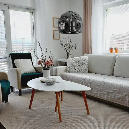 Semesterbostad Bellago *