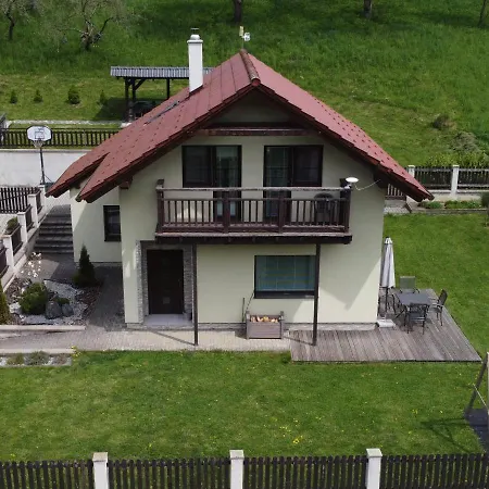 Bellago Vakantiehuis *