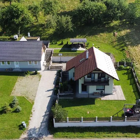 Bellago * Bukovina (Zilina)