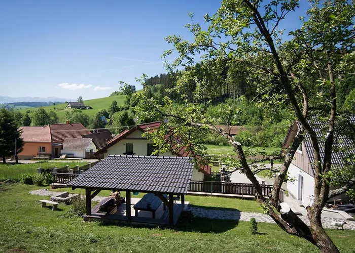 Bellago Bukovina (Zilina)
